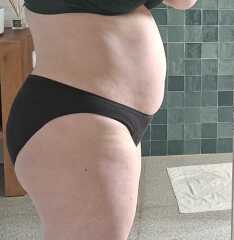 Am I just fat?