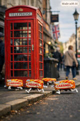 Is there a Tunnocks trail starting up?