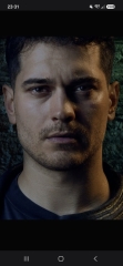 The most beautiful man ever ….
