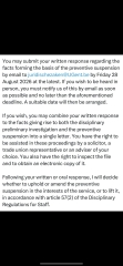 To think 'academic freedom' and whistleblower punishment are misused in those protesting the suspension of Nathan Cofnas