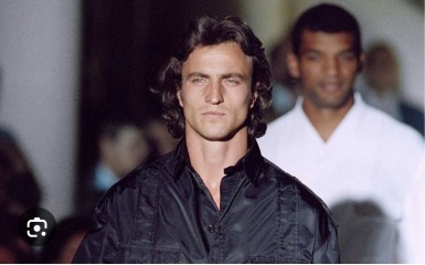 The most beautiful man ever 2 is ….