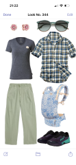 Shopping my wardrobe in 2026