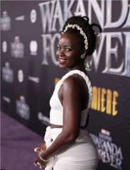 Just for balance:  The Most Beautiful Women Ever