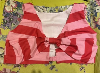Looking for a dress pattern