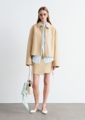 How would you style this dress for a dressy dinner date?