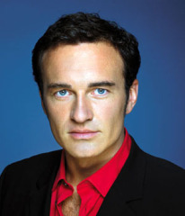 The most beautiful man ever ….