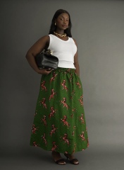 What would you wear for this event?
