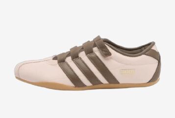 Trainers for A/w - what are you wearing?