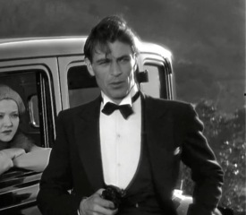 The most beautiful man ever ….