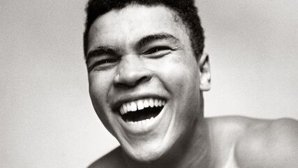 The most beautiful man ever 2 is ….