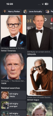 The most beautiful man ever 2 is ….