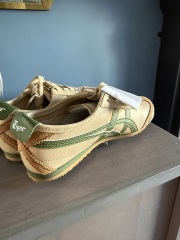 Trainers for A/w - what are you wearing?