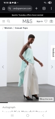 What to wear to a party where the dress code is cocktail? But not a dress.