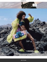 Have John Lewis lost the plot?  What on earth are these shoes?