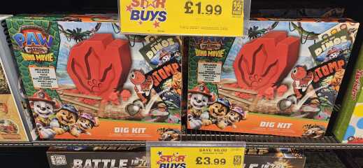 Christmas Bargain Prequel Thread 2 -summer holidays loom