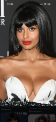 Just for balance:  The Most Beautiful Women Ever