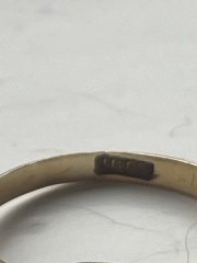 Can anyone read this old inscription?