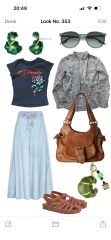 Shopping my wardrobe in 2026