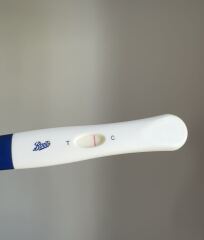 9dpo… early positives?