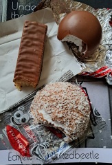Totally off topic but Tunnocks related.
