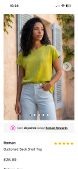 Basic ideas for a ‘smart’ top