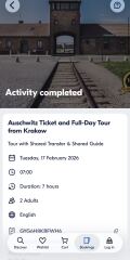 Krakow recommendations please!