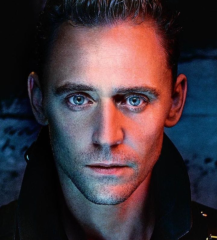 The most beautiful man ever ….