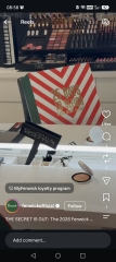 🎄✨ Beauty & Fragrance Advent Calendars – Info/Chat 2026 SPOILERS 🎁 Thread 3 ✨🎄