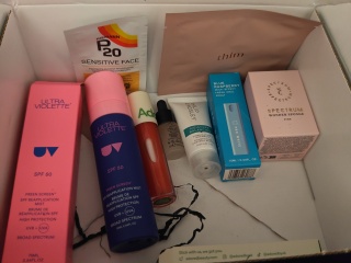 Beauty chat - freebies/gifts with purchase/offers THREAD TWENTY