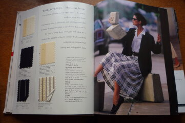 How have we accepted substandard clothing