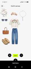 Shopping my wardrobe in 2026