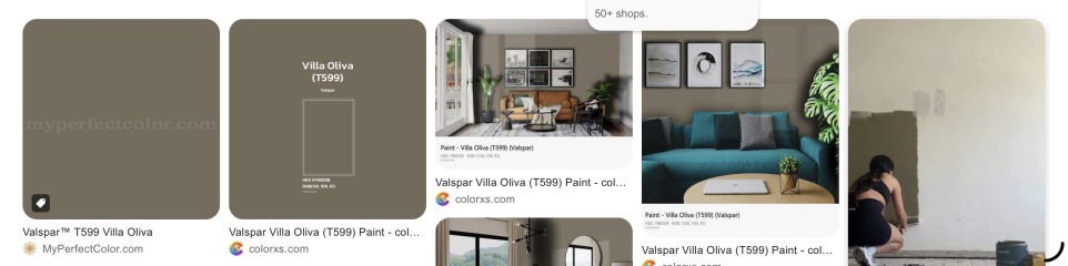 What paint colour is this?