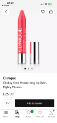What do you think of Clinique make up?