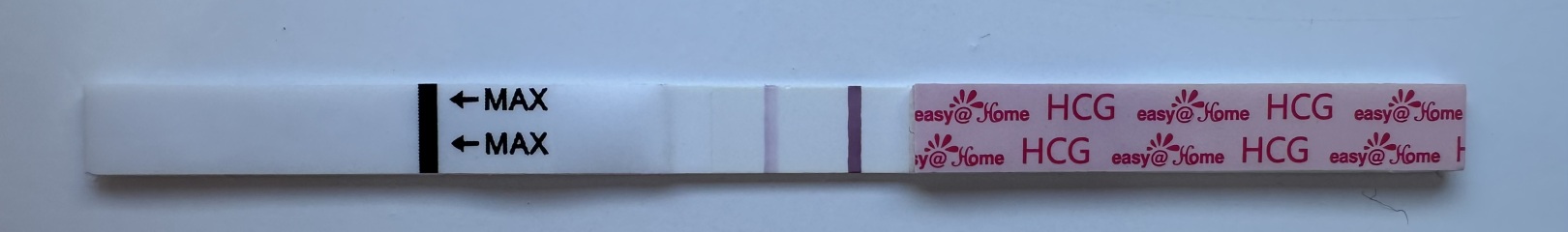 Line progression quite slow, thoughts?