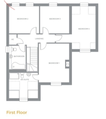 Splitting one bedroom into two? Floorplan help.