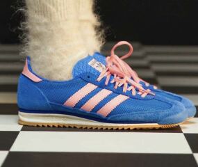 Trainers for A/w - what are you wearing?