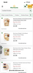 Feel a bit cheated by my delivery pass