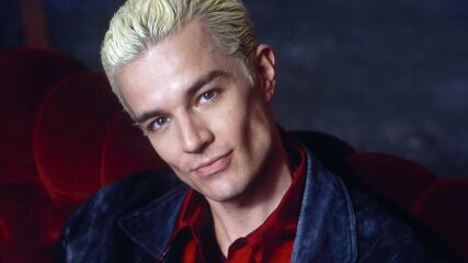 The most beautiful man ever ….
