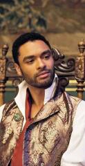 The most beautiful man ever ….