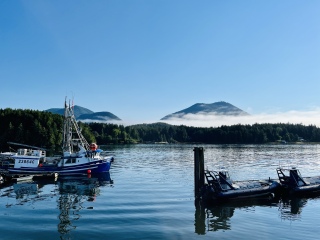 Have you been to Vancouver / BC in the summer and what would you recommend?