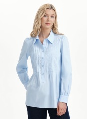 Recommendations for size 20 tops with a flattering longer length