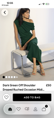 What to wear to DH corporate Christmas party at a golf club hotel?