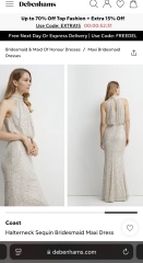 I need a wow dress for a black tie event - help
