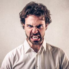 Mum’s friend called me to lecture me, shame me and tell me off? And telling me what to do?