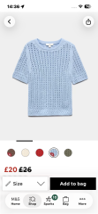 Basic ideas for a ‘smart’ top