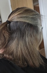 How do I get what I actually ask for at the hairdressers?