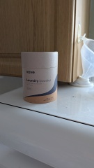 Laundry problems - everything smells! (and eczema...)