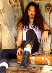 The most beautiful man ever ….