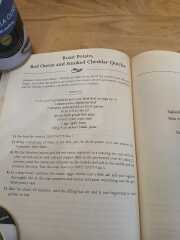 Old Fashioned Vegetarian Food