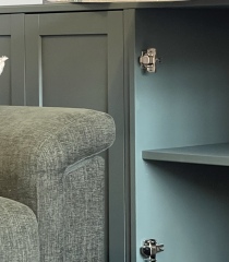 What paint colour is this?